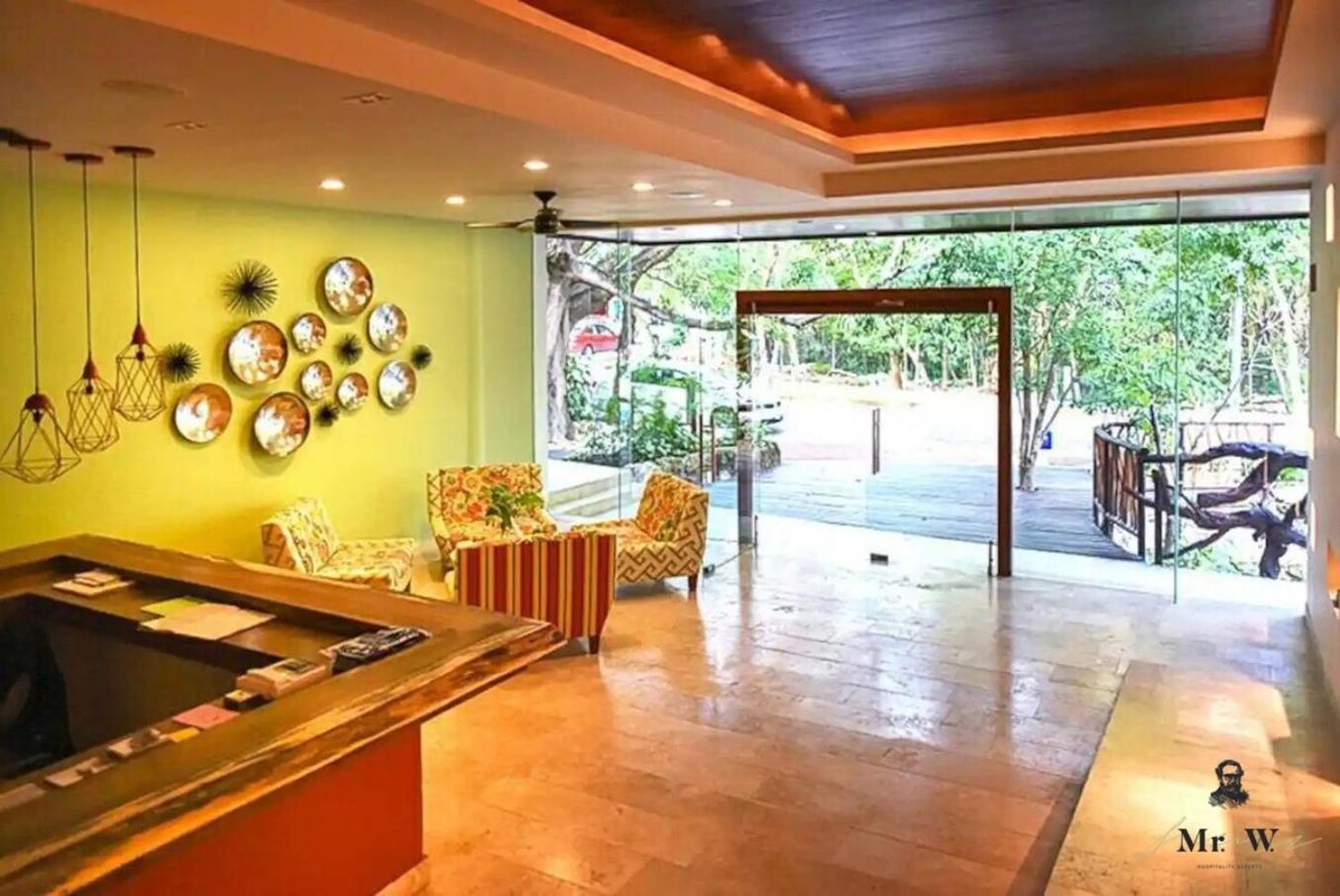 Private Pool & Jacuzzi Steps To Beach & 5Th Ave Playa del Carmen Eksteriør bilde